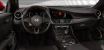 Alfa Romeo Giulia Quadrifoglio 2016 года (NA)
